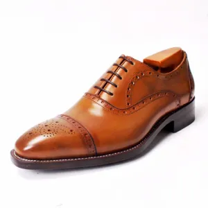 Oxford 22