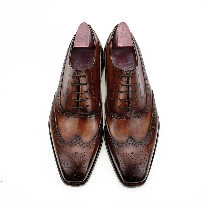Oxford 25
