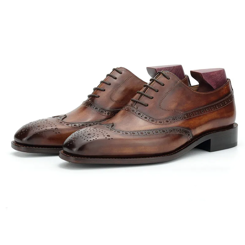 Oxford 25