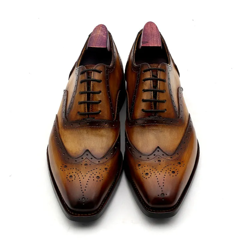 Oxford 26