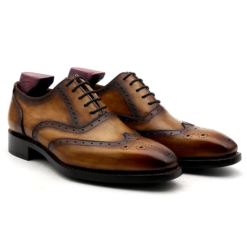 Oxford 26