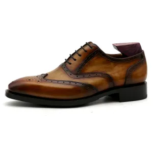 Oxford 26