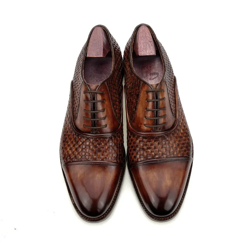 Oxford 28