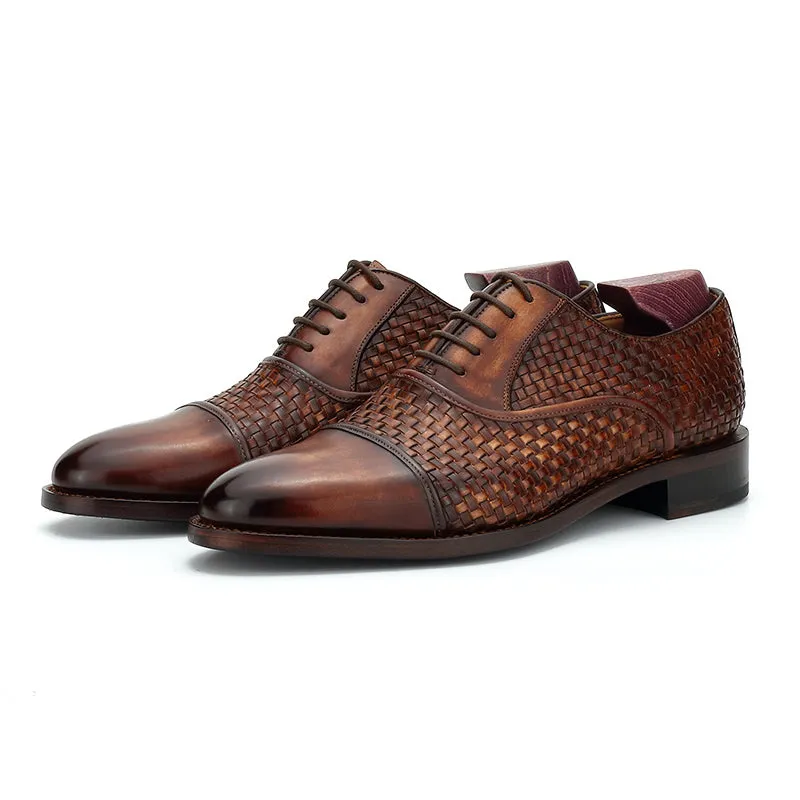 Oxford 28