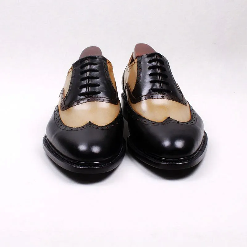 Oxford 30