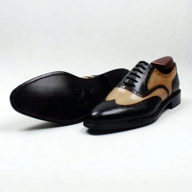 Oxford 30