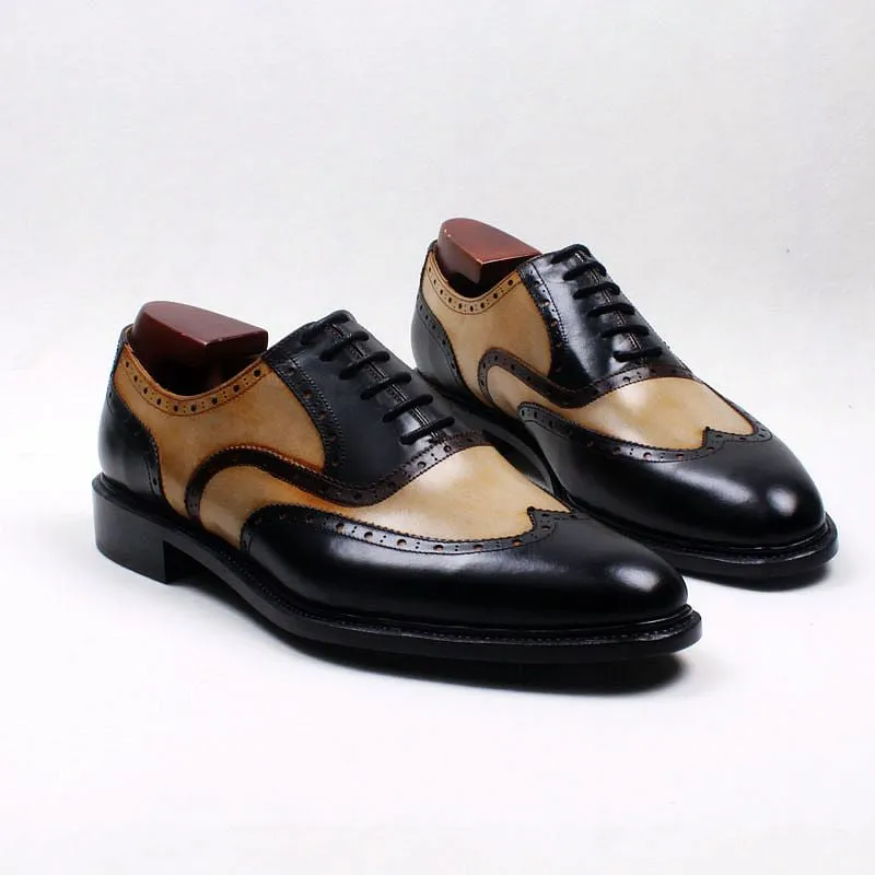 Oxford 30