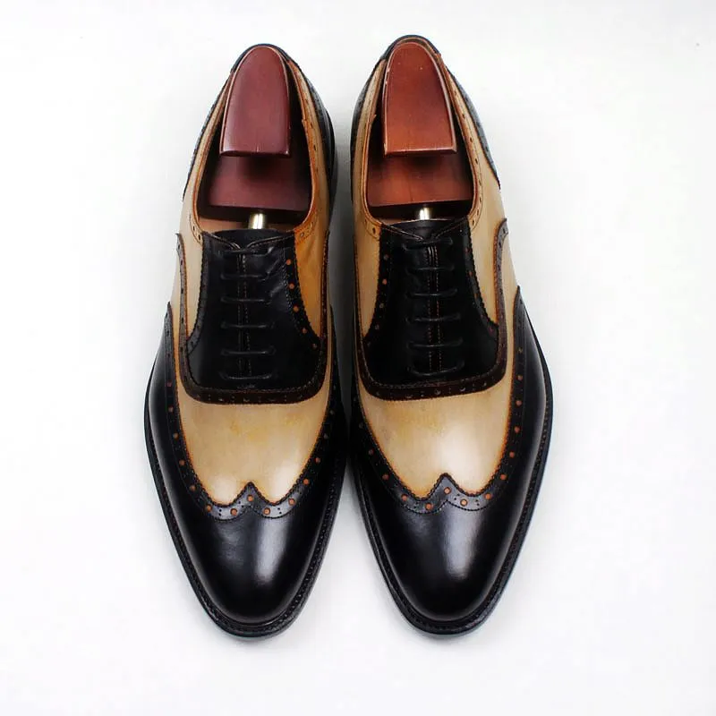 Oxford 30