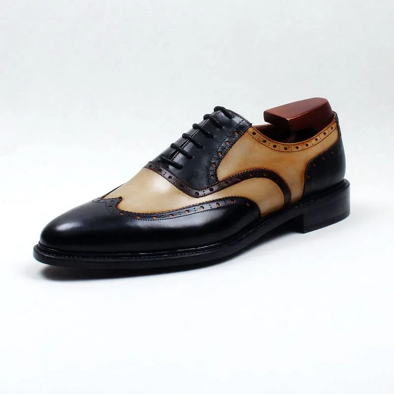 Oxford 30