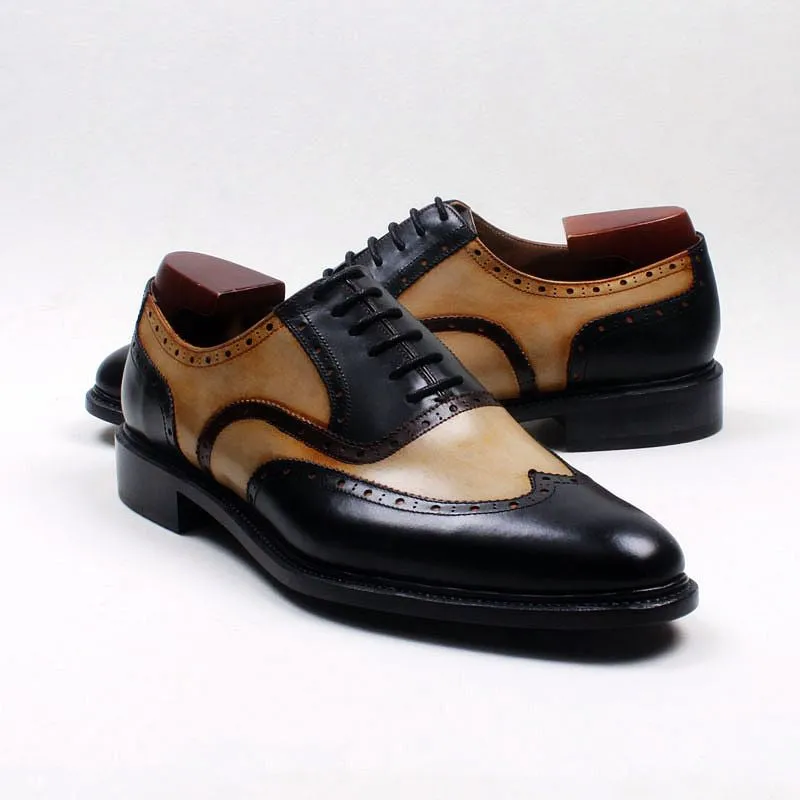Oxford 30