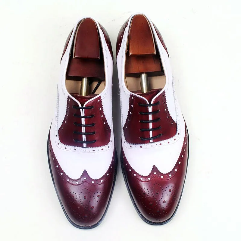 Oxford 32