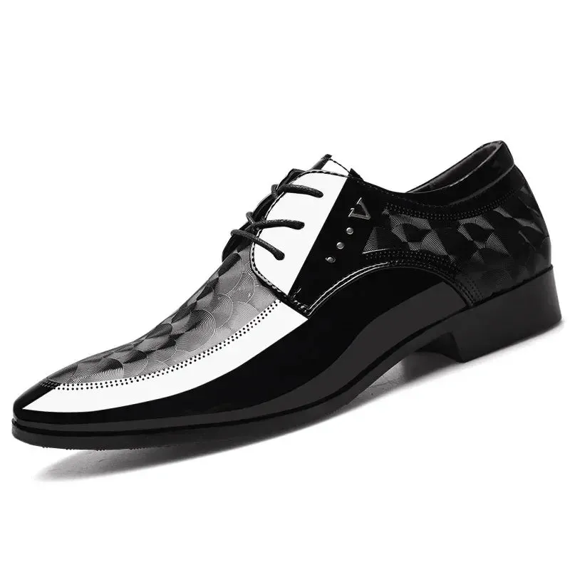 Oxford Dress Shoes