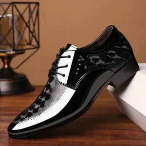 Oxford Dress Shoes