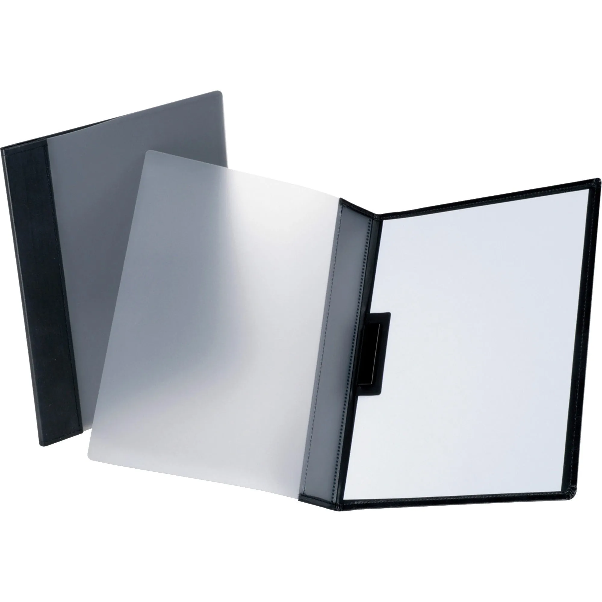 Oxford Executive Ready-clip Report Cover