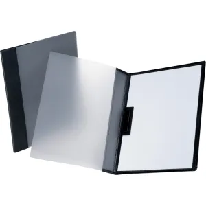 Oxford Executive Ready-clip Report Cover