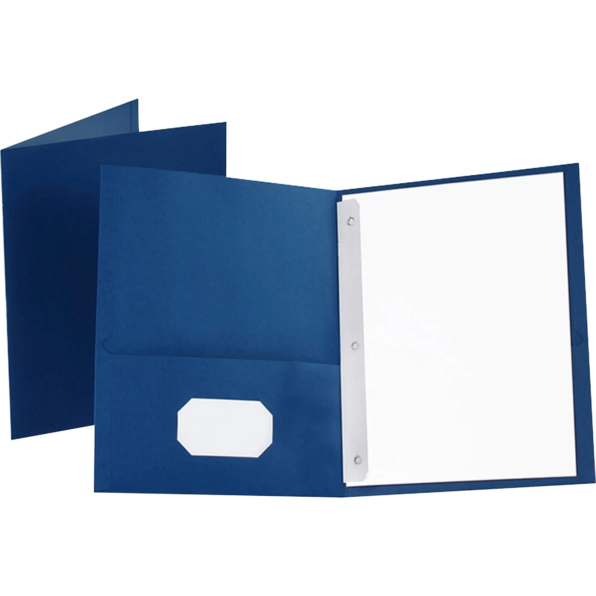 Oxford Letter Recycled Pocket Folder