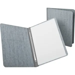 Oxford Letter Recycled Report Cover