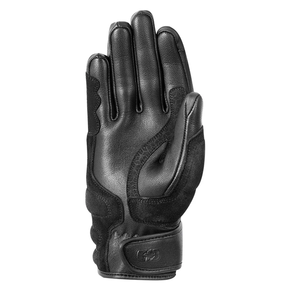 Oxford Ontario Leather Gloves
