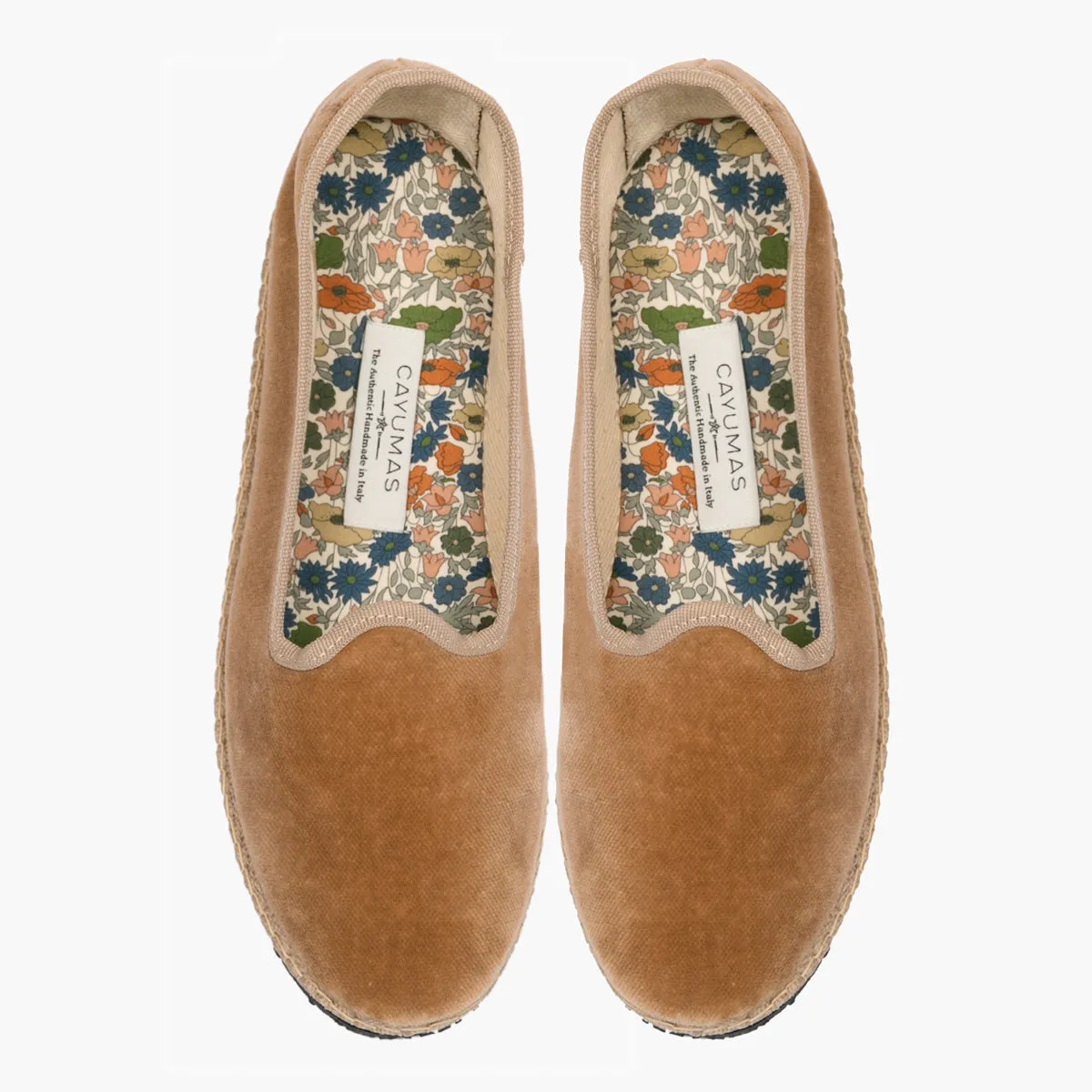 Pagliacci Beige Scuro C70