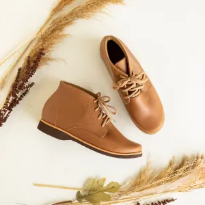 Paseo {Women's Leather Boots}