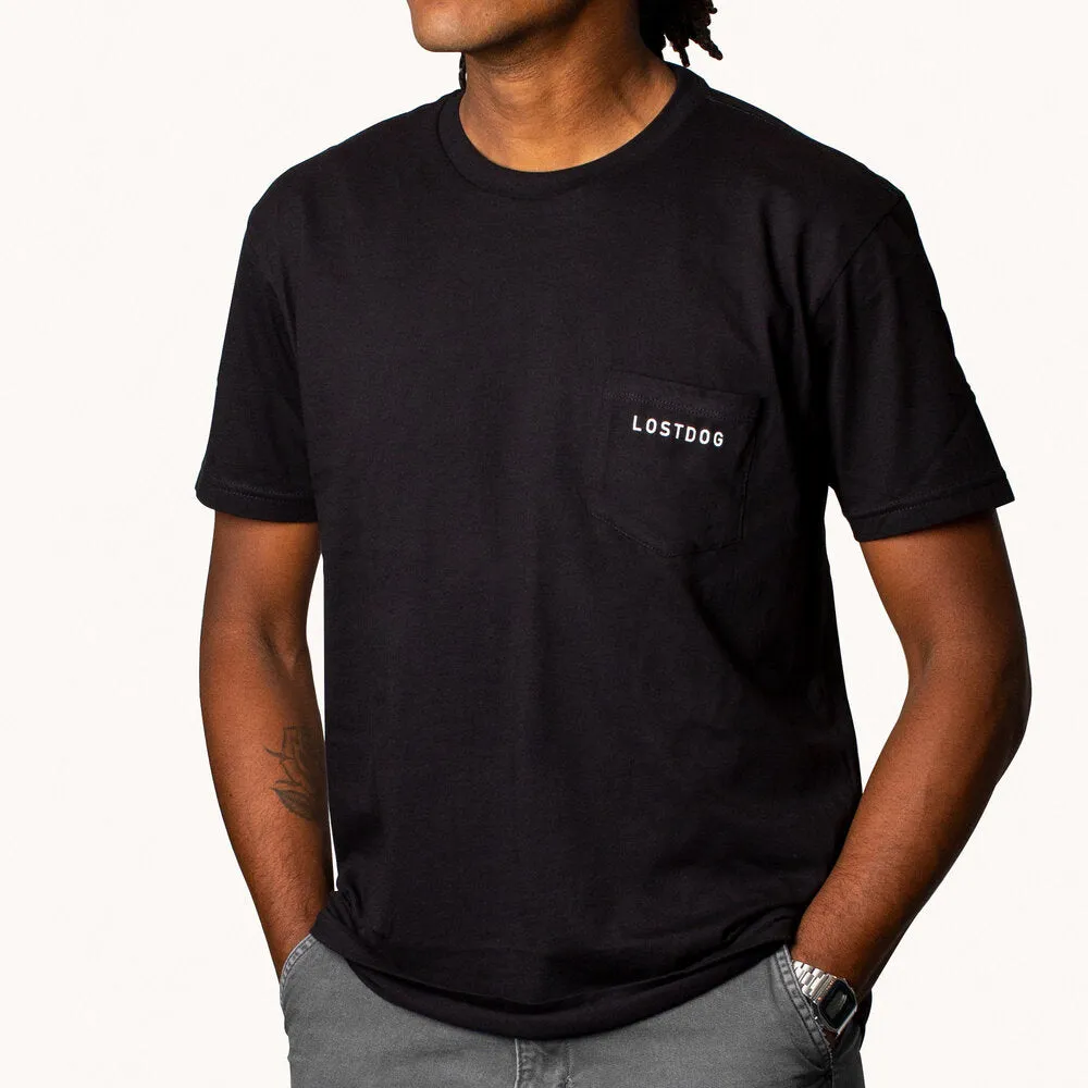Pedals & Petrol Short-Sleeve T-Shirt