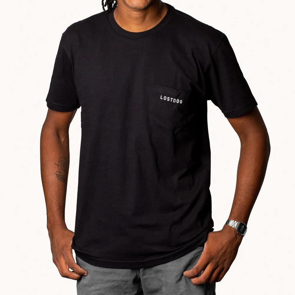 Pedals & Petrol Short-Sleeve T-Shirt