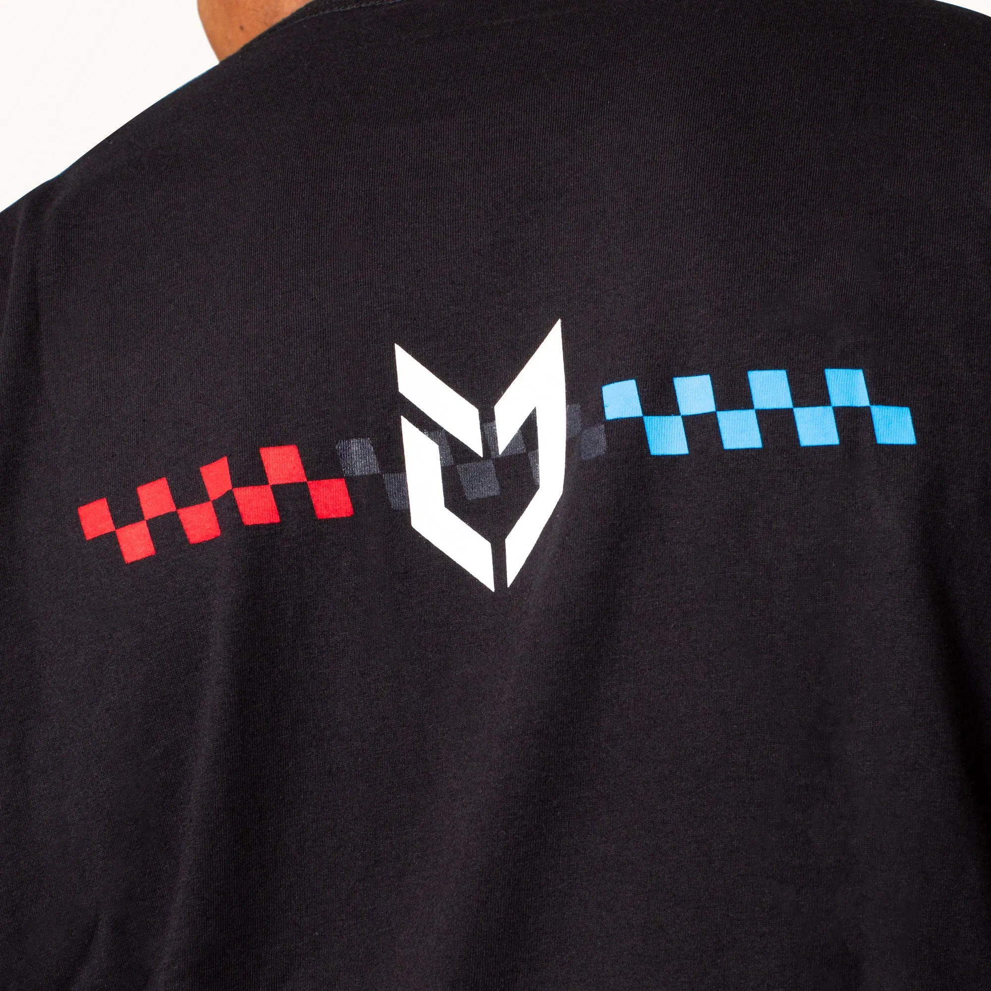 Pedals & Petrol Short-Sleeve T-Shirt