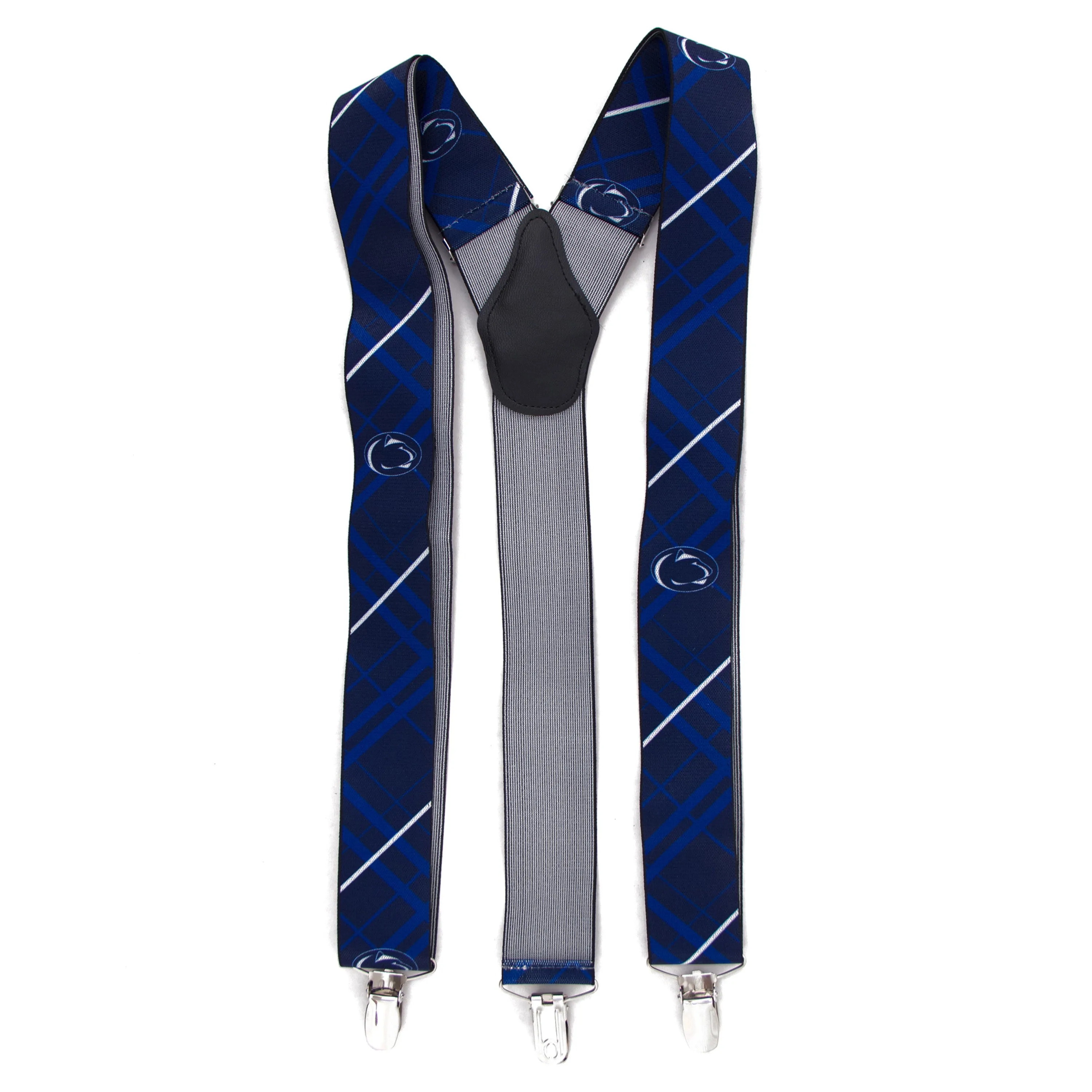 Penn State Suspender Oxford