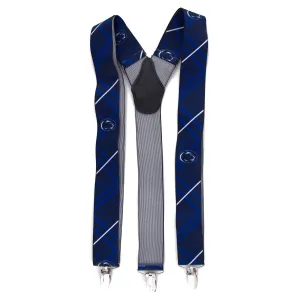 Penn State Suspender Oxford