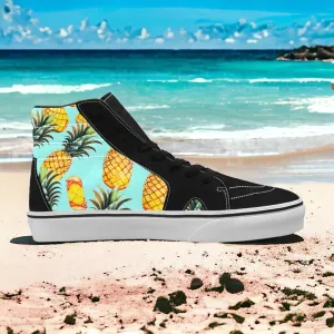 Pineapples Please Women