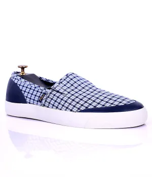 Polo Ralph Lauren Slip On Sneakers