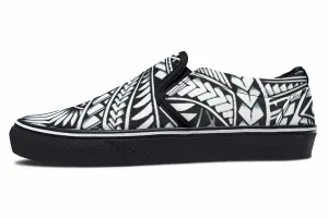 Polynesian Pattern