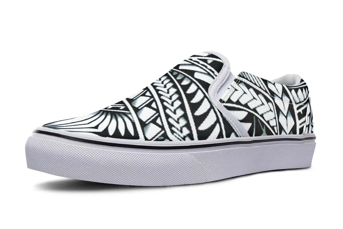 Polynesian Pattern