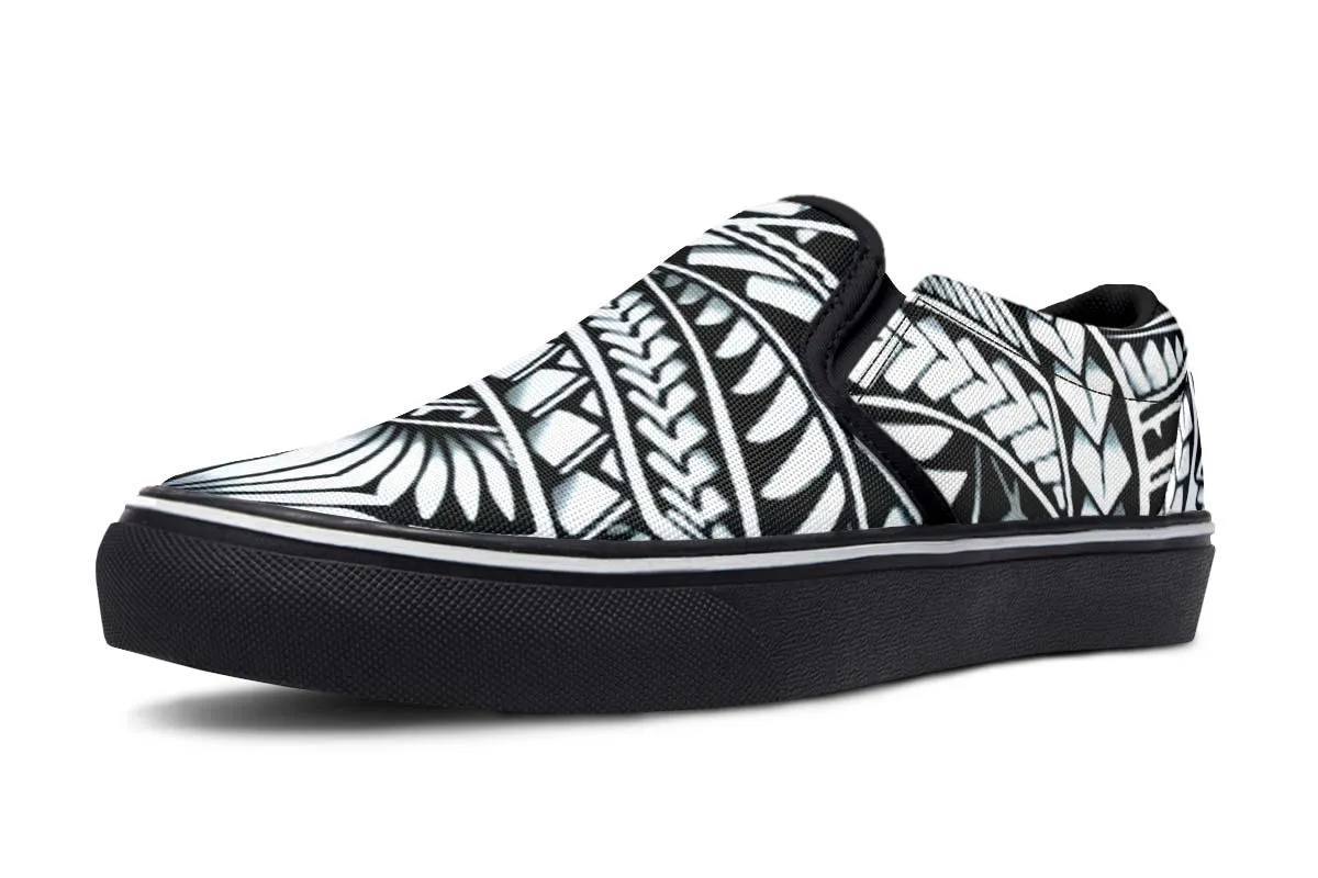 Polynesian Pattern
