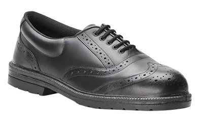 Portwest FW46 Steelite™ Executive Brogue S1P