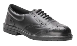 Portwest FW46 Steelite™ Executive Brogue S1P