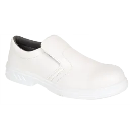 Portwest FW58 Occupational Slip On Shoe O2