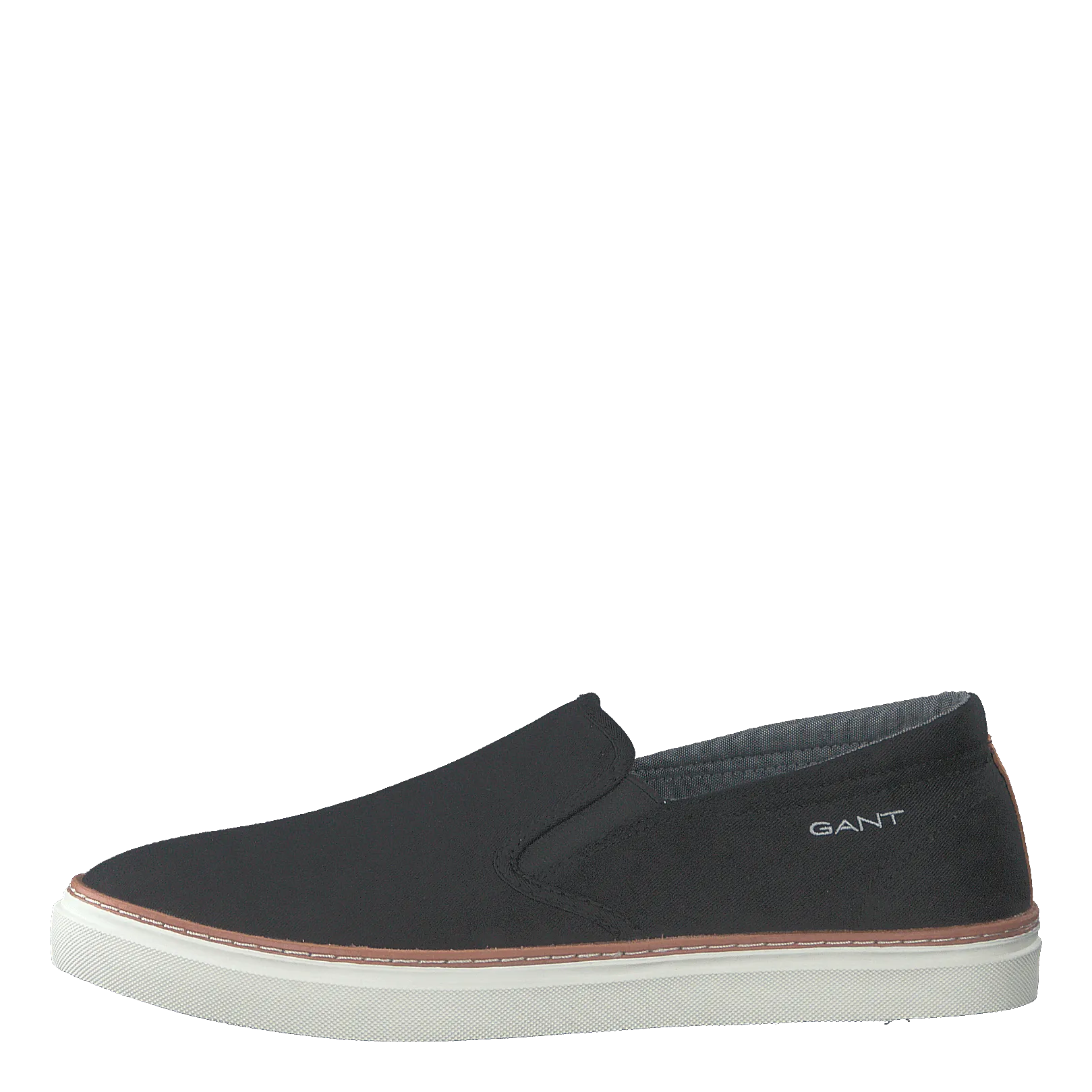Prepville Slip-on Shoes G00 - Black