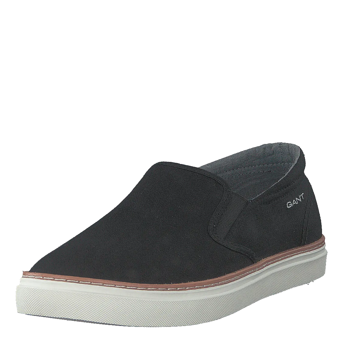 Prepville Slip-on Shoes G00 - Black