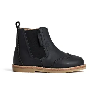 Pretty Brave Windsor Boot - Black