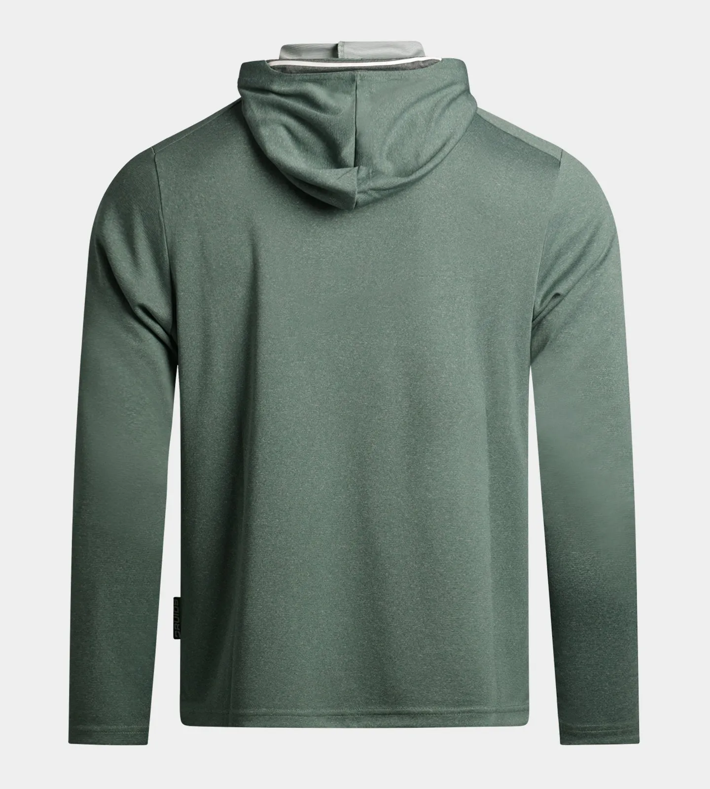 PRO RANGE HOODIE - SAGE