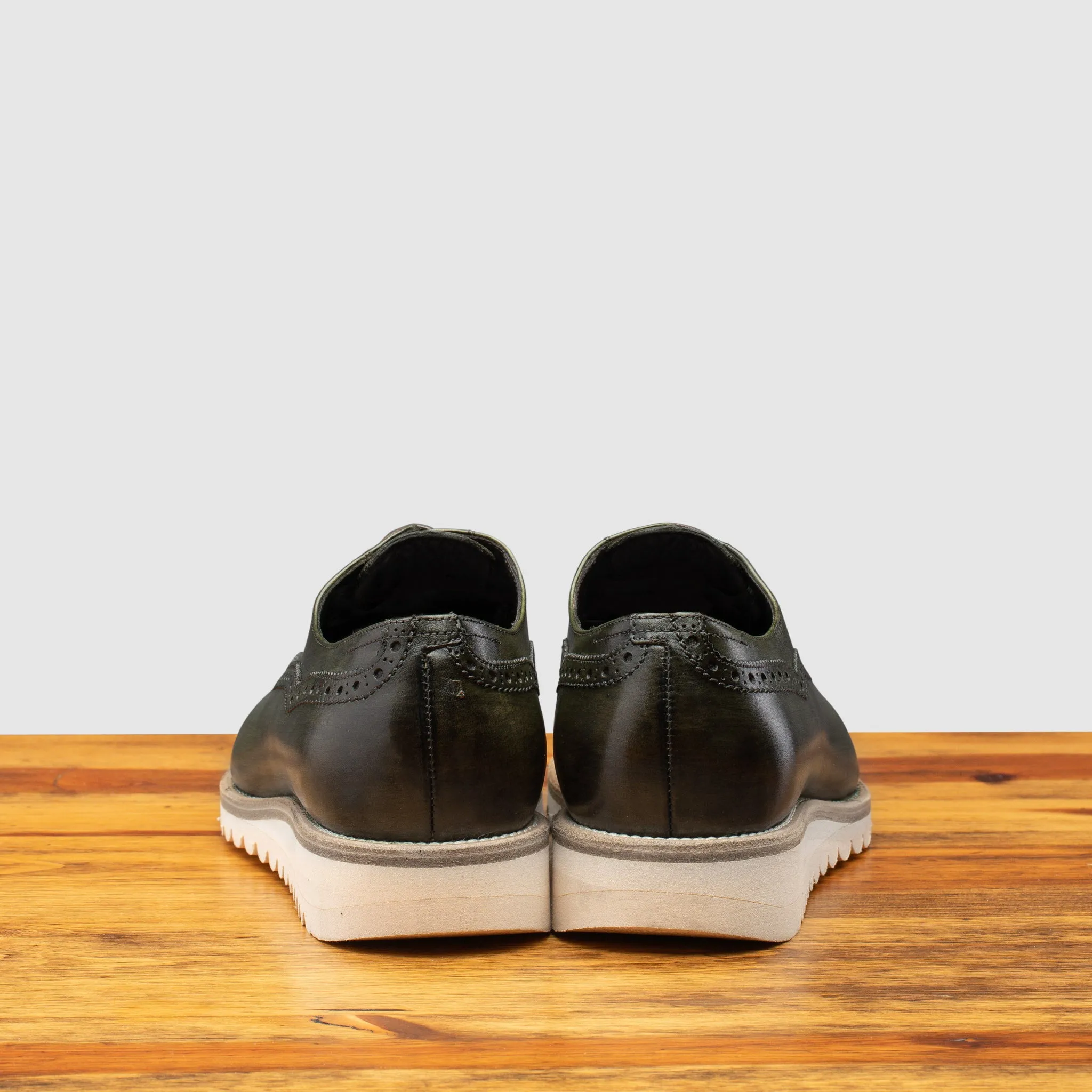Q548 Calzoleria Toscana Onice Two-Piece Oxford