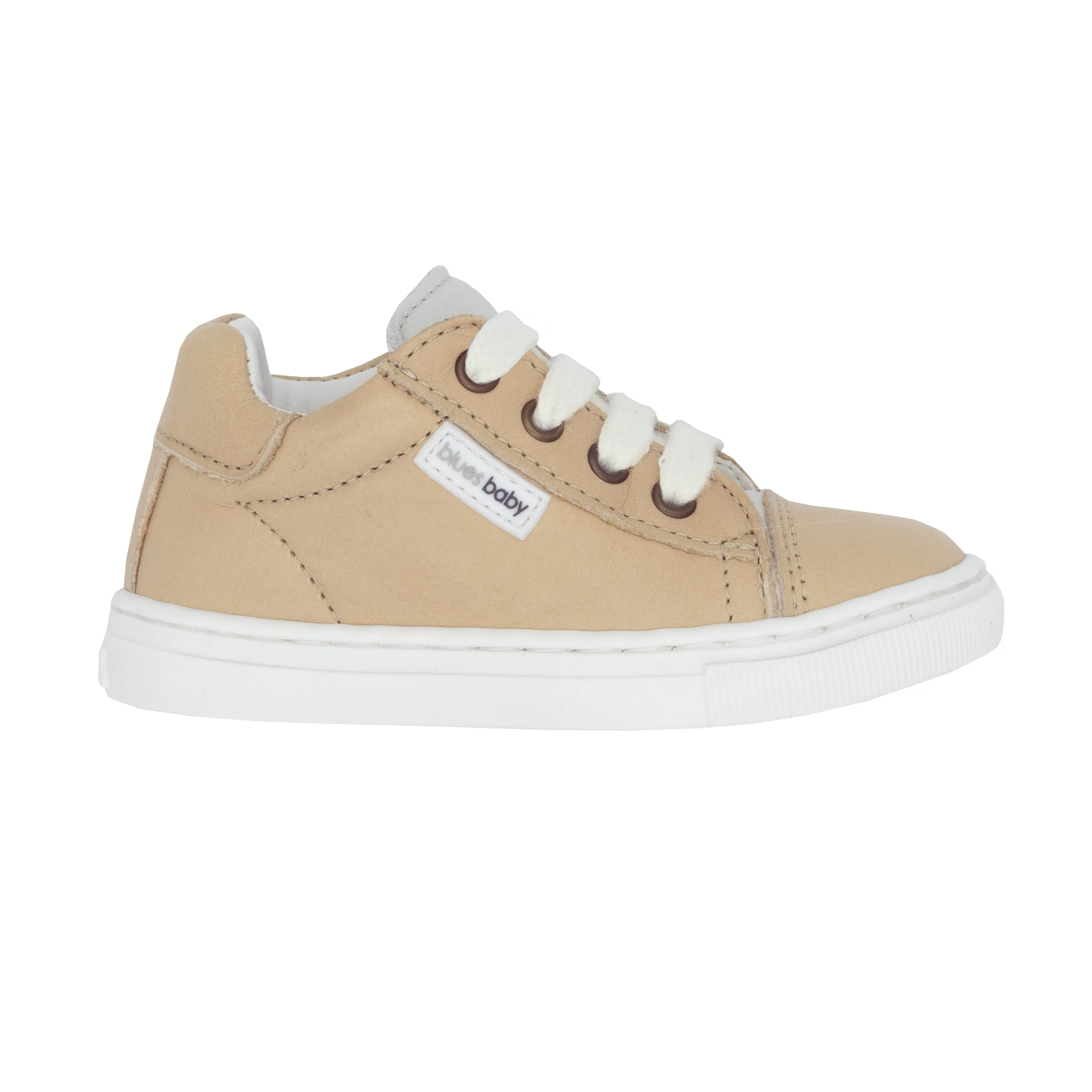 "Jack" Boys Lace Up Trainer