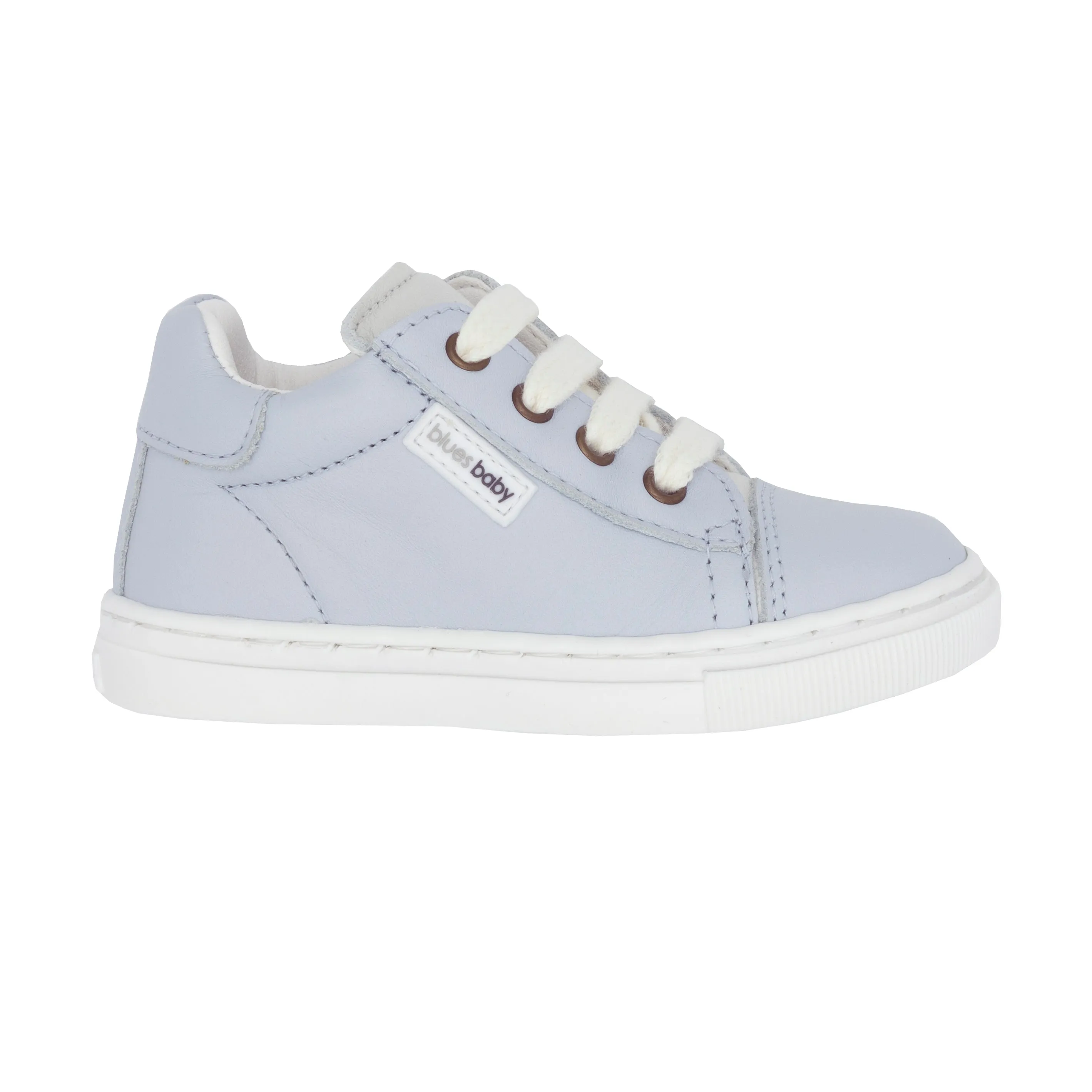 "Jack" Boys Lace Up Trainer
