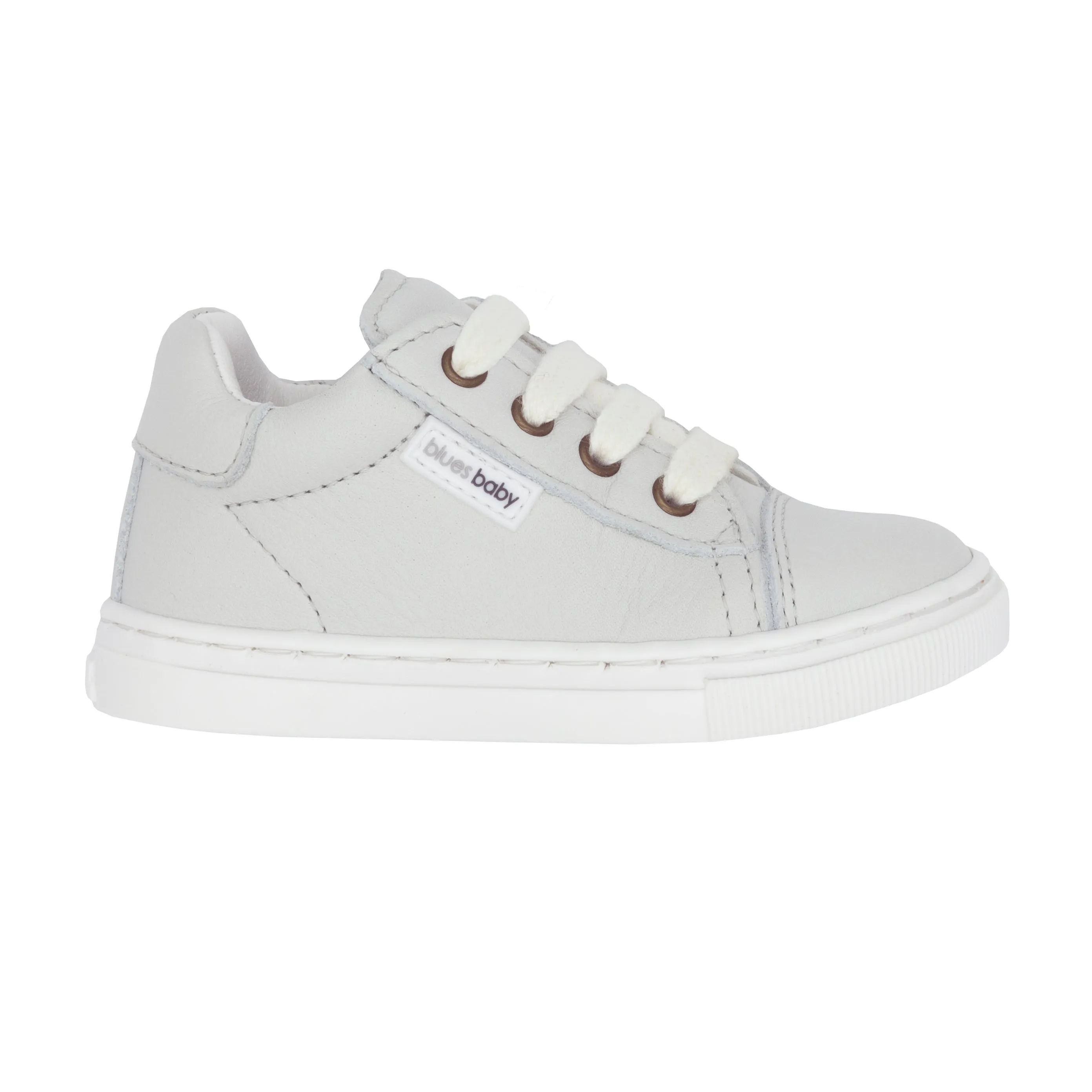 "Jack" Boys Lace Up Trainer