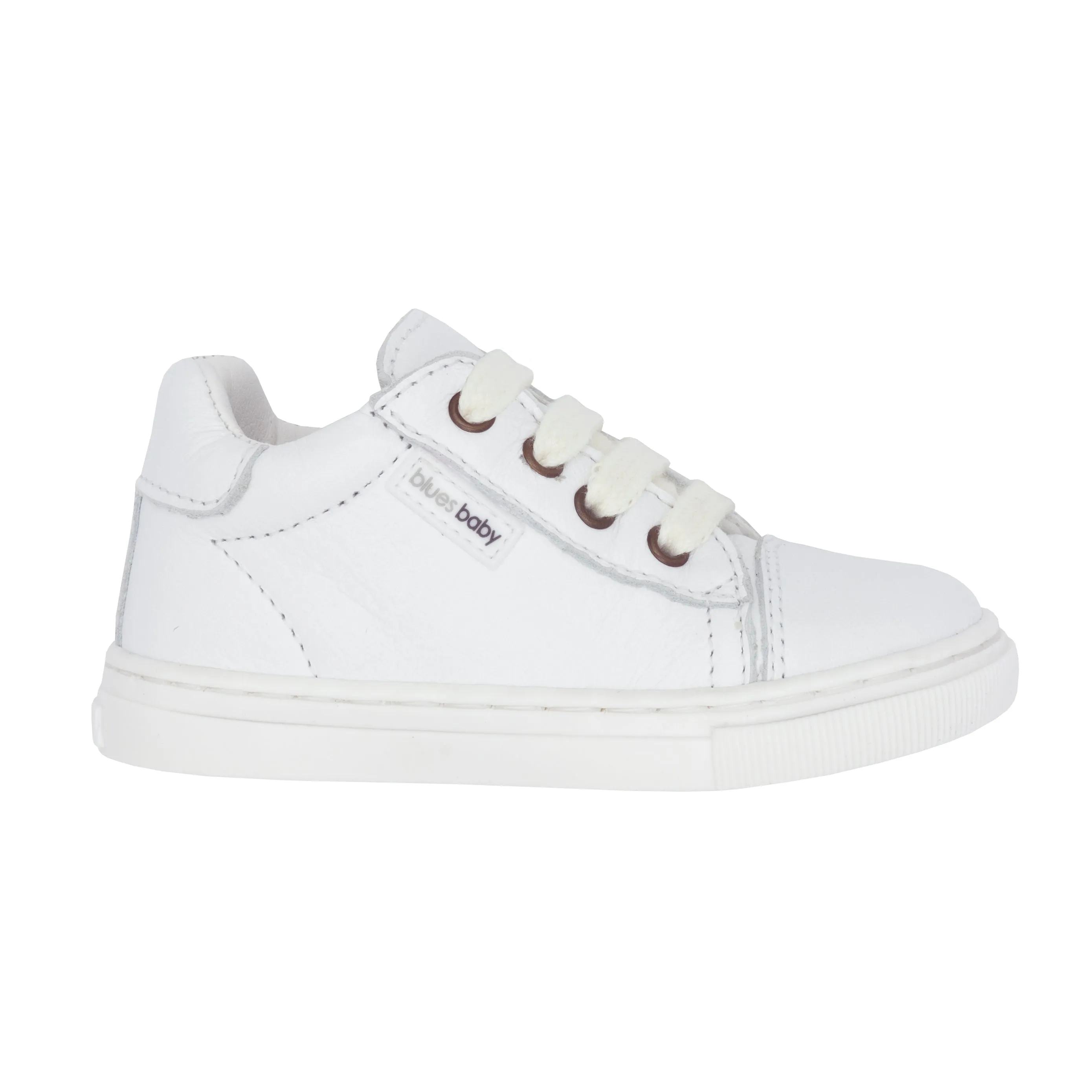 "Jack" Boys Lace Up Trainer
