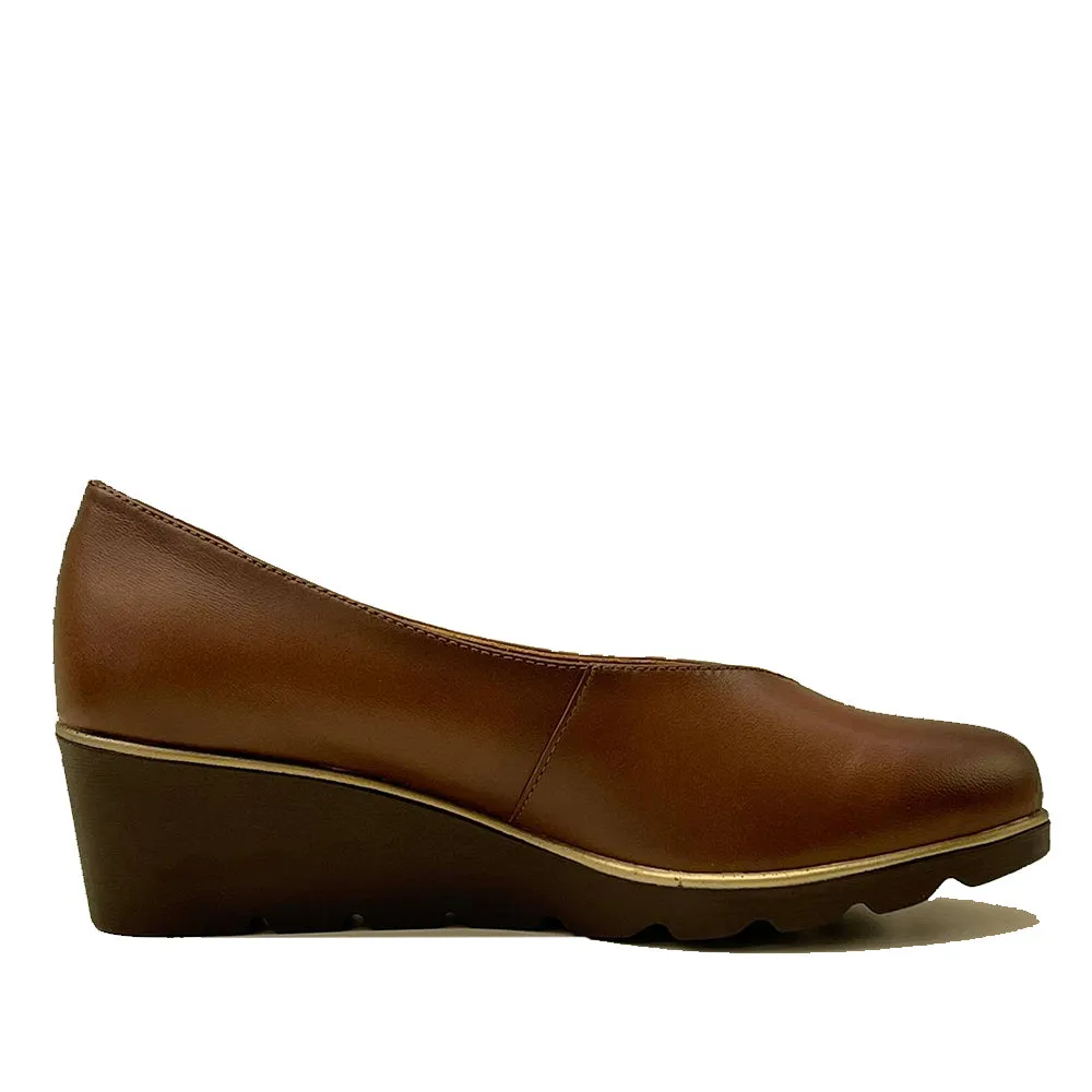 Ragazza 0114 Tan