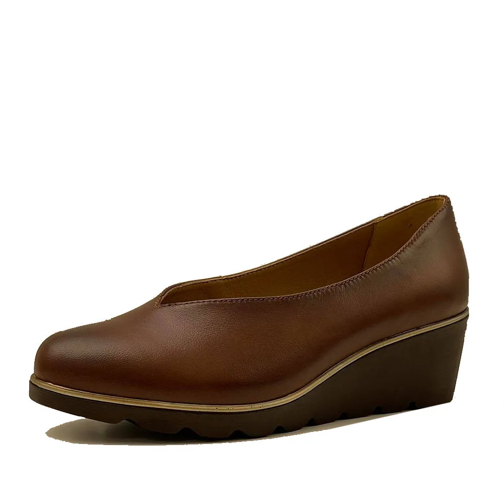 Ragazza 0114 Tan