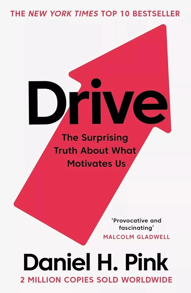Range David Epstein, Drive,Counseling Skills For Managers N.K.Daniel 3 Books Set