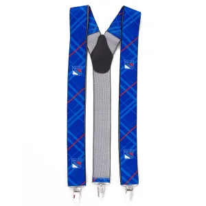 Rangers Suspender Oxford
